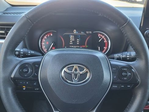 Used 2024 Toyota RAV4 TRD Off-Road image 21