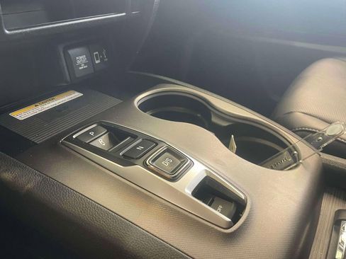 Certified 2023 Honda Ridgeline RTL-E image 27