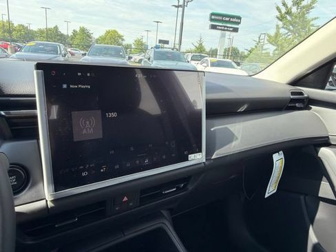 New 2026 MAZDA CX-5 Preferred AWD/4WD image 42
