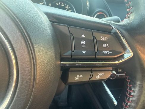 Used 2023 MAZDA CX-9 Carbon Edition AWD/4WD image 20