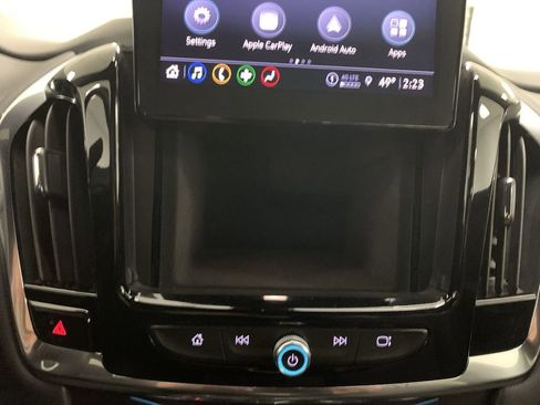 Used 2023 Chevrolet Traverse LT w/ LPO, Floor Liner Package AWD/4WD image 61