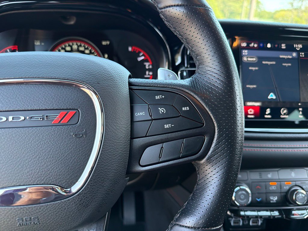 Used 2026 Dodge Durango GT AWD/4WD image 17