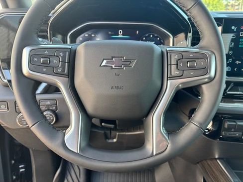 New 2026 Chevrolet Silverado 1500 RST image 29
