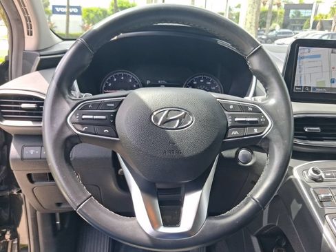 Used 2023 Hyundai Santa Fe SEL AWD/4WD image 16