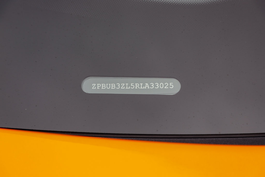Used 2024 Lamborghini Urus S AWD/4WD image 83