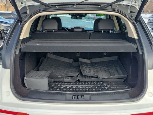 Certified 2023 Lincoln Corsair Reserve w/ Equipment Group 201A image 31