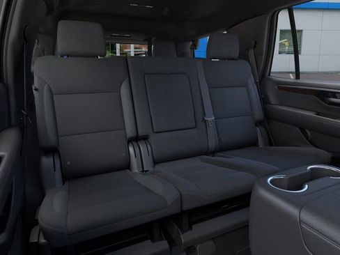 New 2026 Chevrolet Tahoe LS w/ LPO, Dark Essentials Package AWD/4WD image 17
