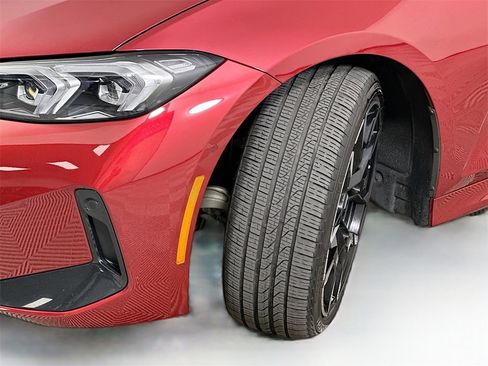 Used 2025 BMW M340i image 25