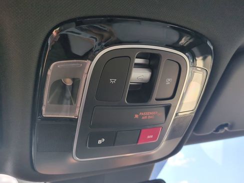 New 2026 Hyundai Tucson Limited FWD image 25