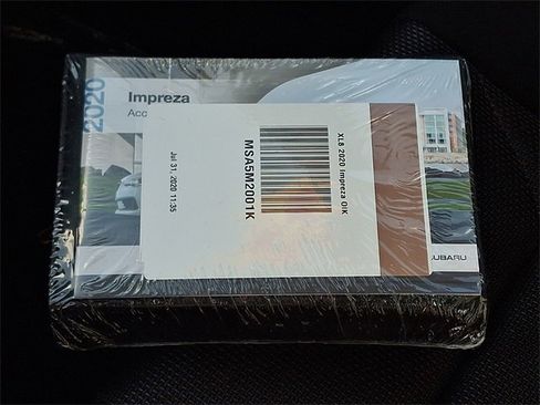 Used 2020 Subaru Impreza 2.0i image 25