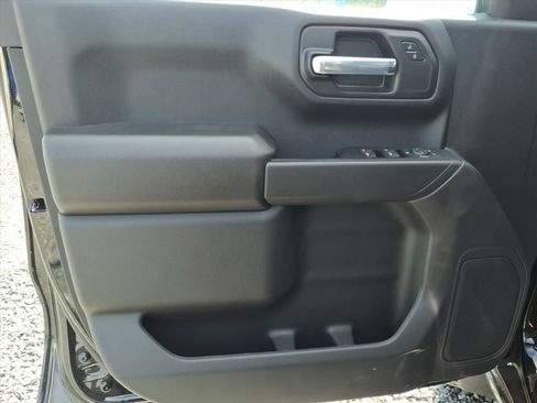 New 2026 Chevrolet Silverado 1500 Custom Trail Boss image 19