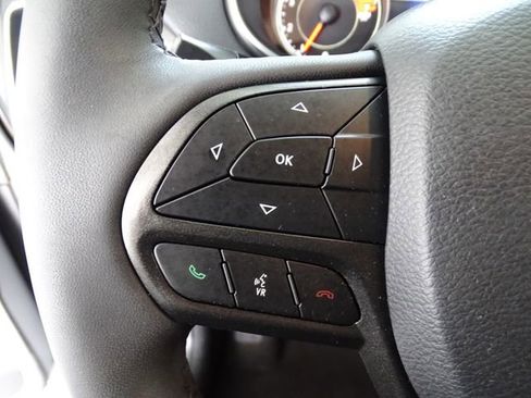 Certified 2023 Jeep Cherokee Trailhawk w/ Premium Leather Package image 7