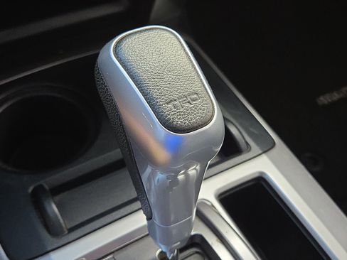 Used 2023 Toyota 4Runner TRD Sport w/ Technology Package image 23