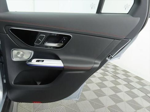 New 2026 Mercedes-Benz GLC 63 AMG S image 27