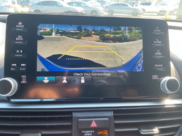 Used 2020 Honda Accord Sport image 20