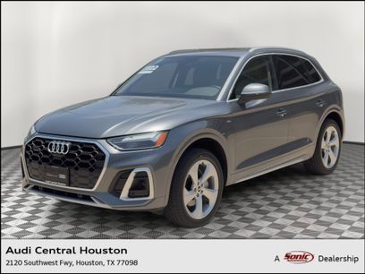 Certified 2022 Audi Q5 2.0T Premium Plus w/ Premium Plus Package