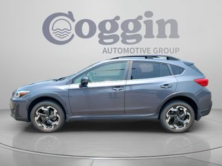 Used 2023 Subaru Crosstrek 2.5i Limited w/ Moonroof Package AWD/4WD video 2