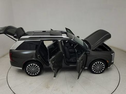 Used 2026 Hyundai Palisade Calligraphy AWD/4WD image 36