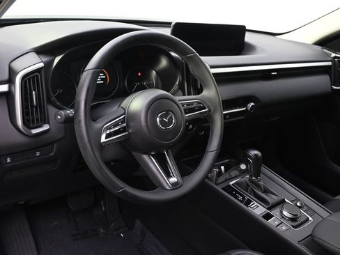 Used 2026 MAZDA CX-50 AWD 2.5 S w/ Select Package image 11