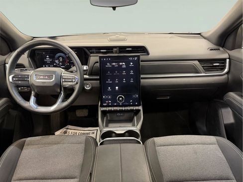 Certified 2026 GMC Terrain Elevation image 30