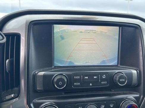 Used 2018 Chevrolet Silverado 2500 LTZ w/ Duramax Plus Package image 13