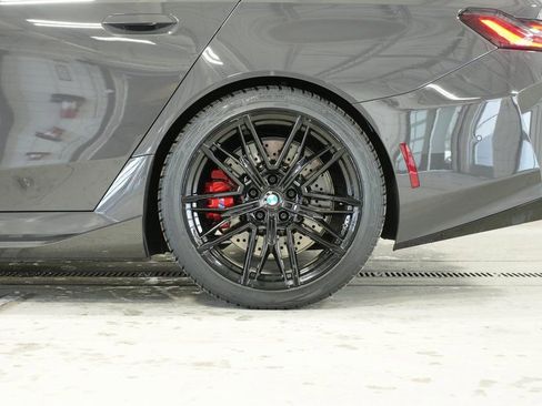 Used 2025 BMW M5 Touring image 47