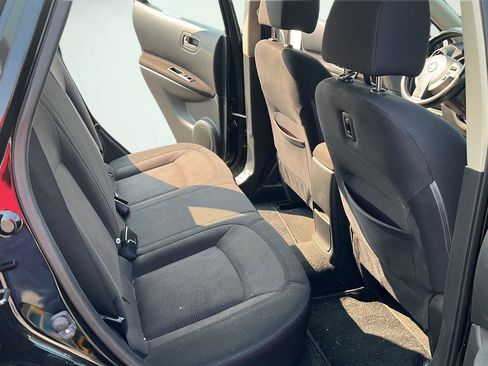 Used 2011 Nissan Rogue S AWD/4WD image 15