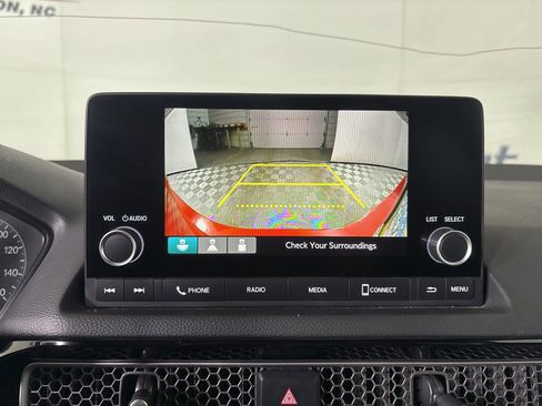 Used 2024 Honda Civic Sport image 14