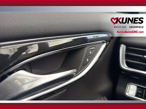 New 2026 Buick Envision Preferred image 32