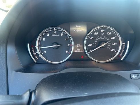 Used 2016 Acura MDX 3.5L image 12