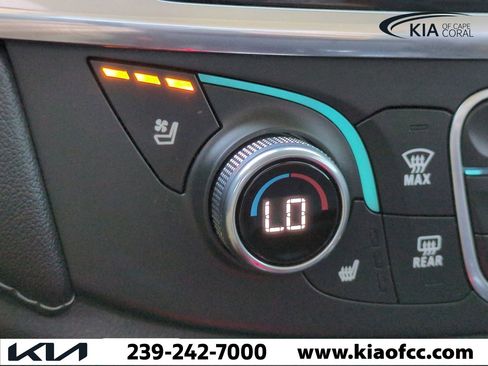 Used 2020 Chevrolet Traverse High Country w/ LPO, Floor Liner Package image 25