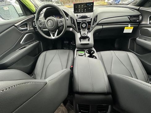 New 2026 Acura RDX SH-AWD image 14
