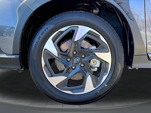 Used 2026 Subaru Crosstrek 2.5i Limited w/ Crosstrek Mirror Package image 9