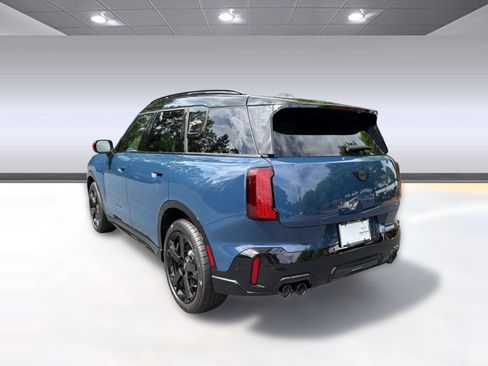 New 2027 MINI Cooper Countryman John Cooper Works w/ Comfort Package Max AWD/4WD image 3