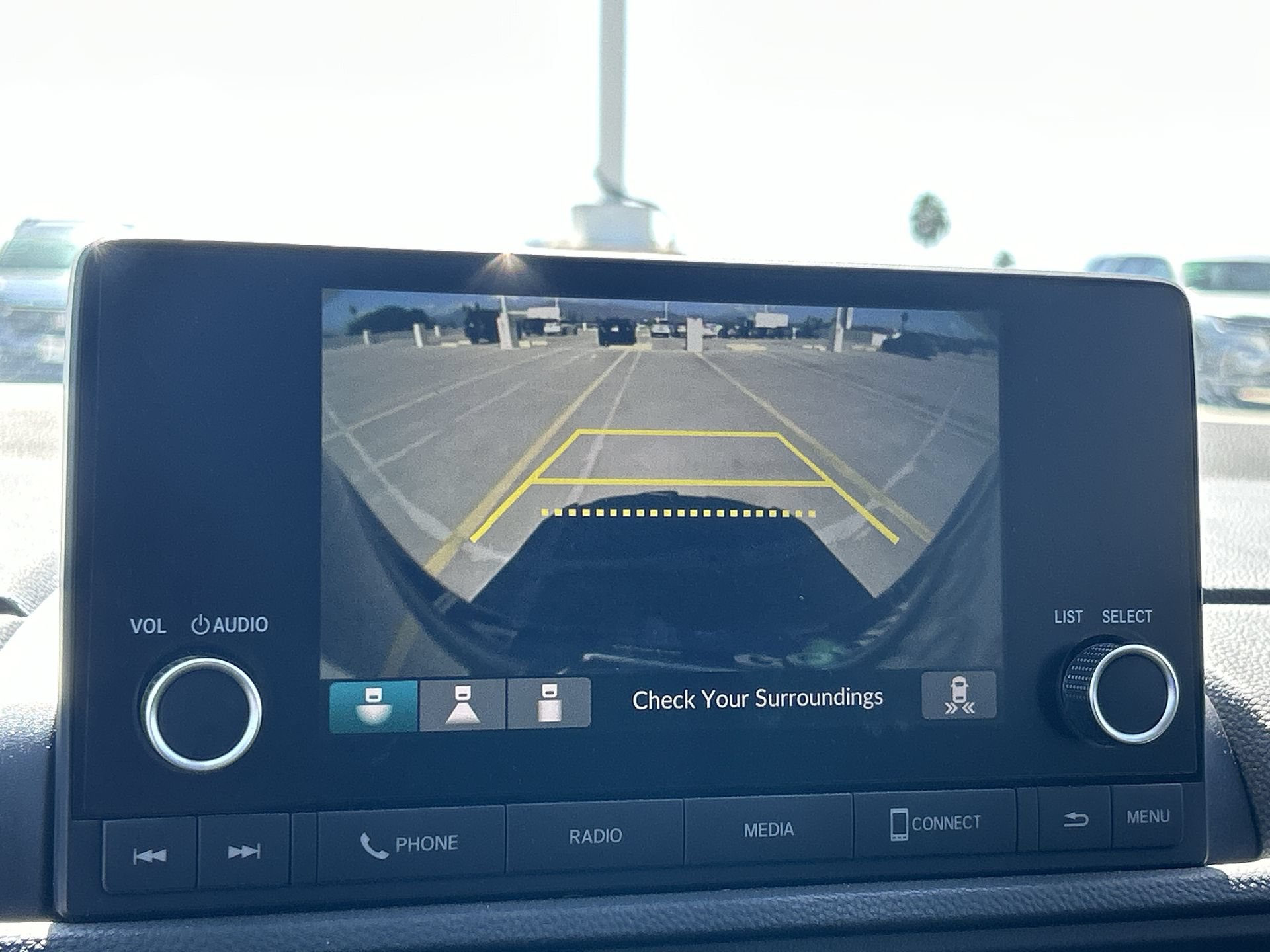Certified 2024 Honda CR-V EX image 24