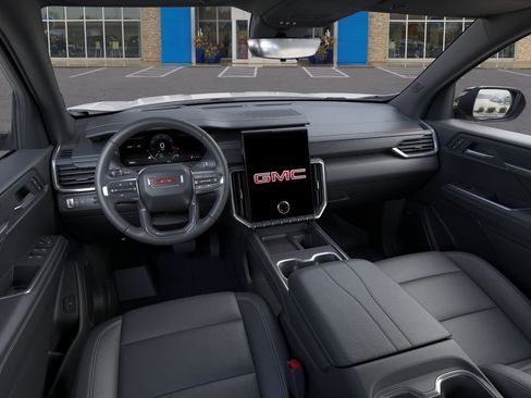 New 2026 GMC Acadia Elevation w/ Black Edition FWD image 15
