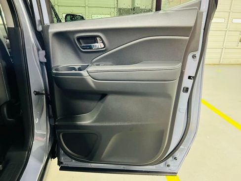 New 2026 Honda Ridgeline RTL image 31