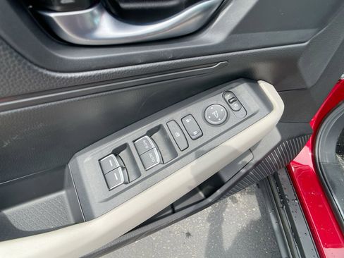 New 2025 Honda Accord LX image 12