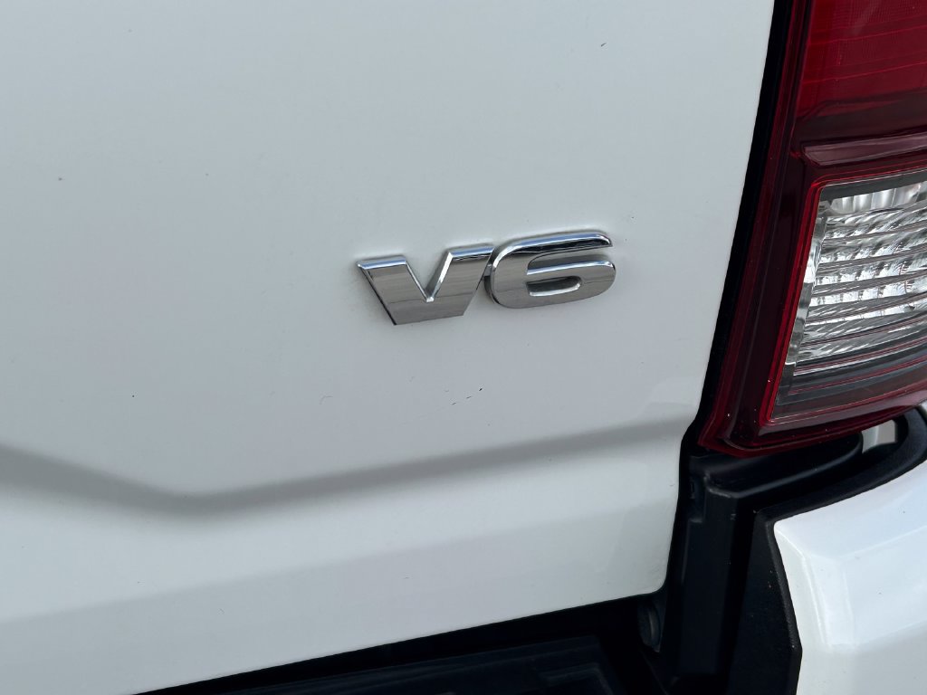 Certified 2023 Toyota Tacoma SR AWD/4WD image 13