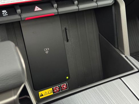 New 2026 Toyota Sequoia Platinum image 42