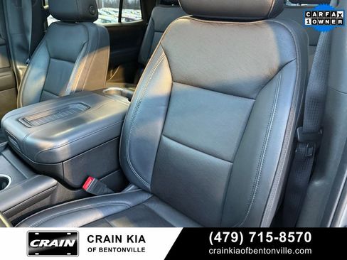 Used 2023 Chevrolet Tahoe High Country AWD/4WD image 24