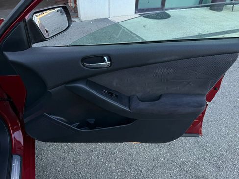 Used 2007 Nissan Altima 2.5 w/ Emergency Aid Pkg FWD image 19