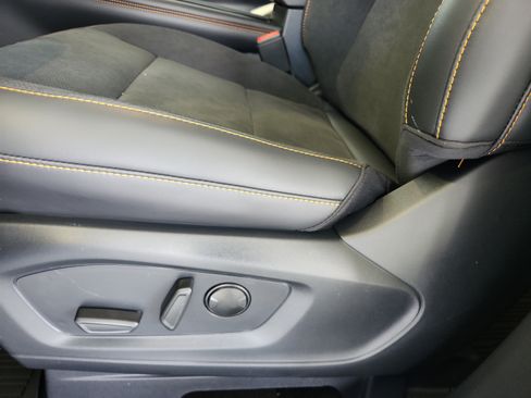 New 2026 Ford Explorer Tremor AWD/4WD image 14