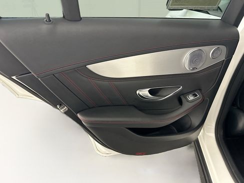 Used 2018 Mercedes-Benz GLC 43 AMG 4MATIC Coupe image 28