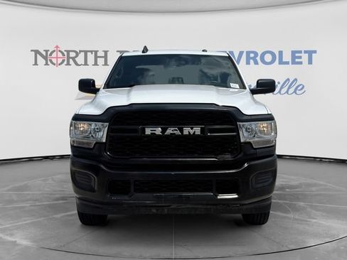 Used 2022 RAM 2500 Tradesman AWD/4WD image 8