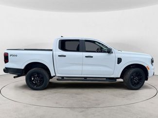 New 2025 Ford Ranger XLT AWD/4WD video 2