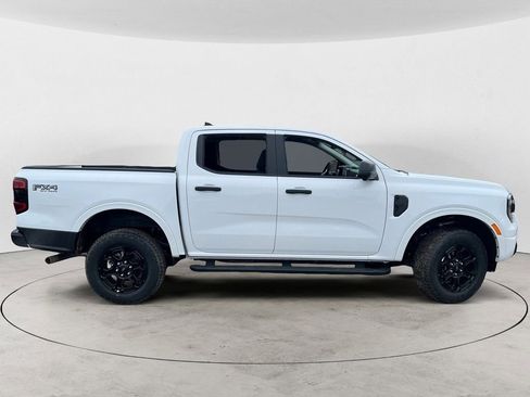 New 2025 Ford Ranger XLT image 2