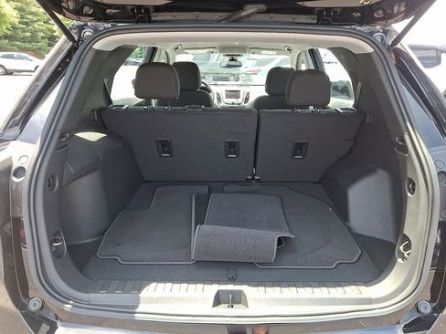 Certified 2024 Chevrolet Equinox LS w/ Driver Confidence II Package FWD image 29