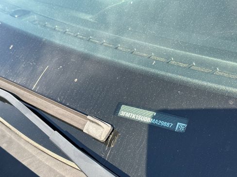 Used 2024 Ford Mustang Mach-E Select w/ Comfort Package Lite image 2