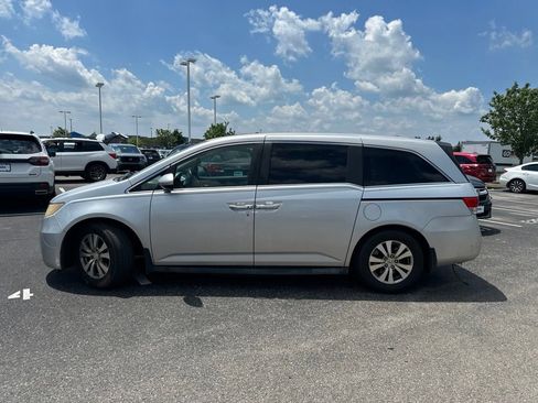 Used 2015 Honda Odyssey EX-L image 7